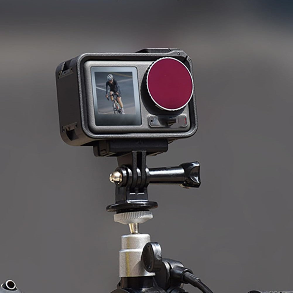 DJI Osmo Action 3, 4, 5 Neutral Density Filters