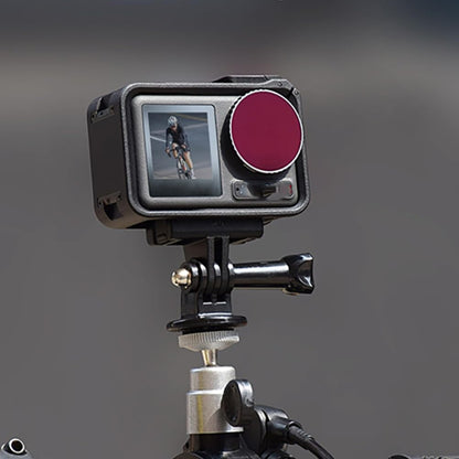 DJI Osmo Action 3, 4, 5 Neutral Density Filters