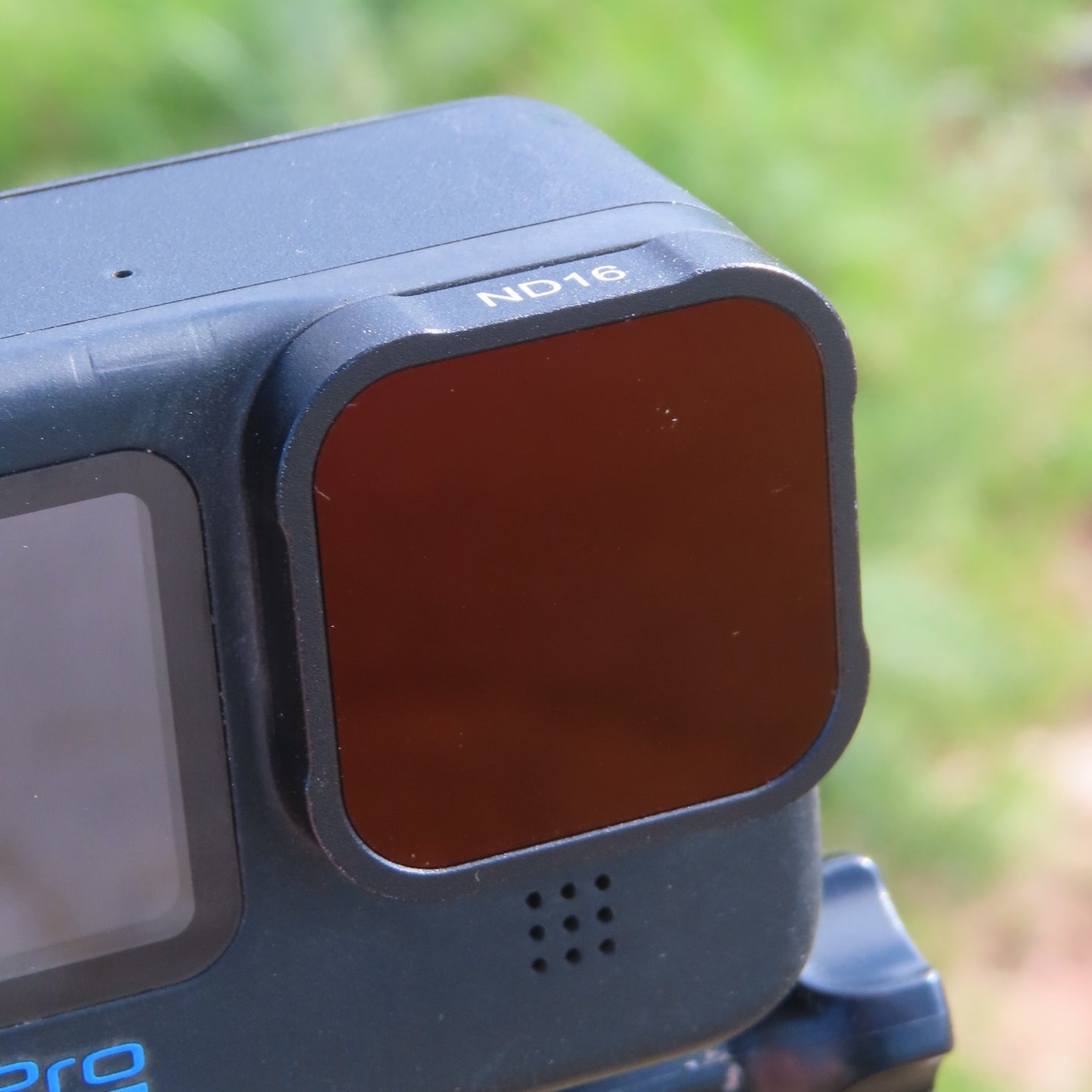 GoPro Hero 9, 10, 11, 12, 13 Neutral Density Filter