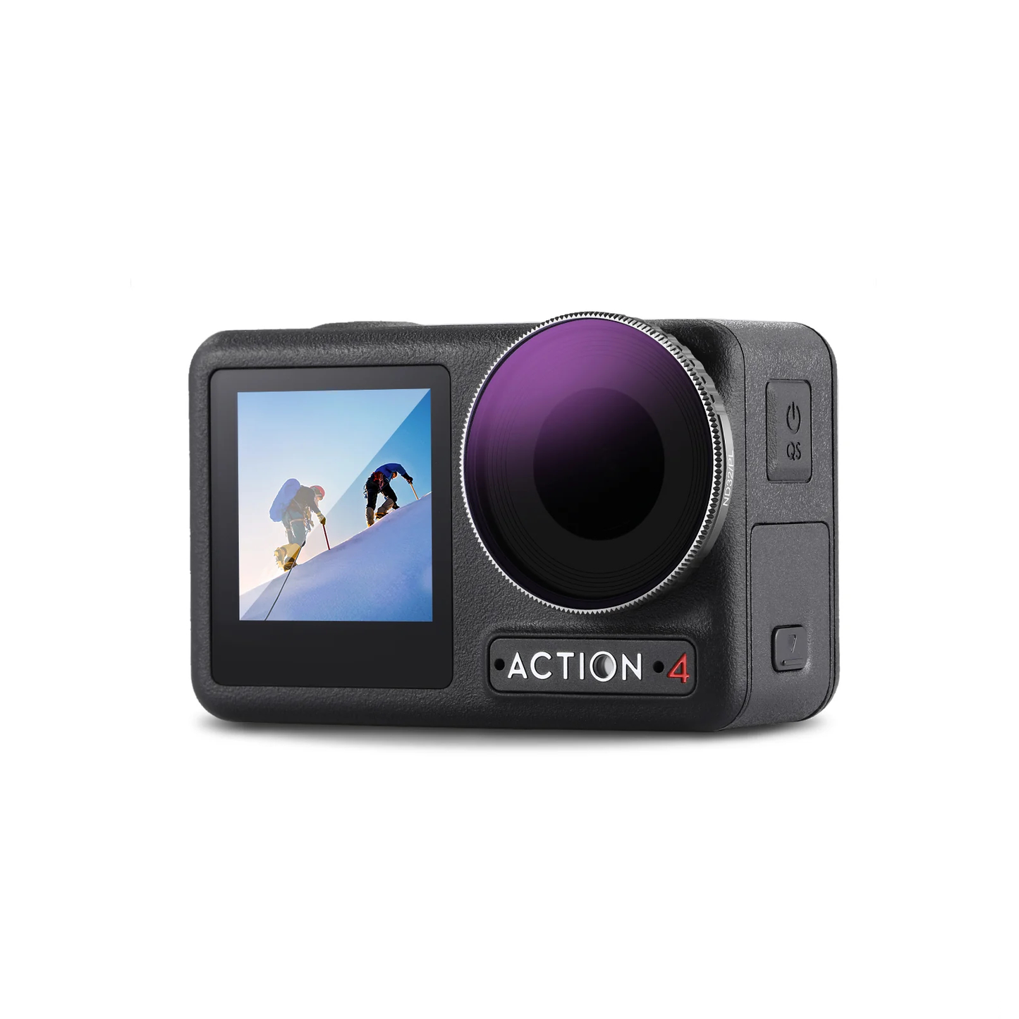 DJI Osmo Action 3, 4, 5 Neutral Density Filters