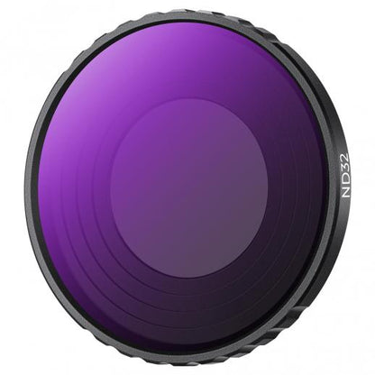 DJI Osmo Action 3, 4, 5 Neutral Density Filters
