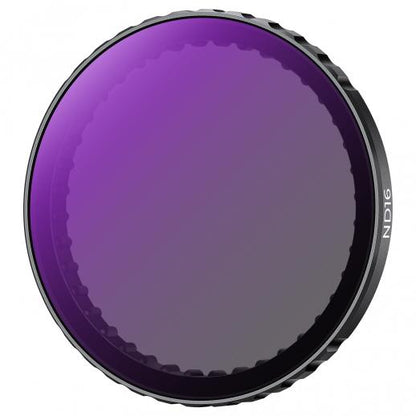 DJI Osmo Action 3, 4, 5 Neutral Density Filters
