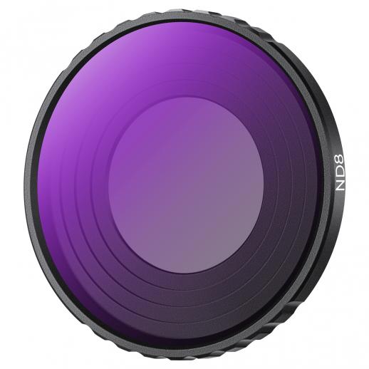 DJI Osmo Action 3, 4, 5 Neutral Density Filters